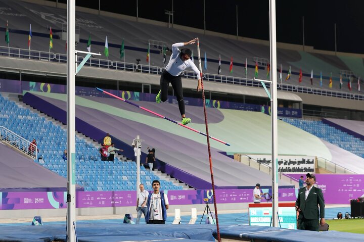 چالش نسل جدید دوومیدانی ایران در آسیا/ آزمون در چین با تیمی کم‌تعداد