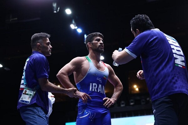فرصت کشتی‌گیران ایران قبل از آسیایی/خیز ۳ مدعی برای طلای آلبانی