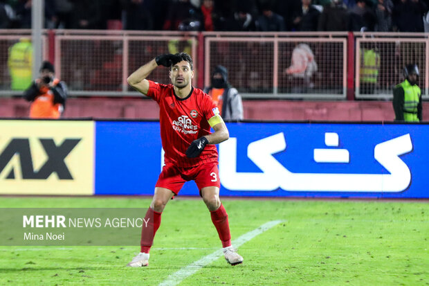 5832500-2 «اخلاق» قربانی بازیکنسالاری در فوتبال/ در انتظا «کشاله»های بعدی!