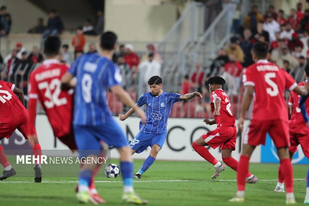 5842005 بلاهایی که «ساپینتو» سر استقلال آورد/ کابوس آسیایی با سنگینترین شکست