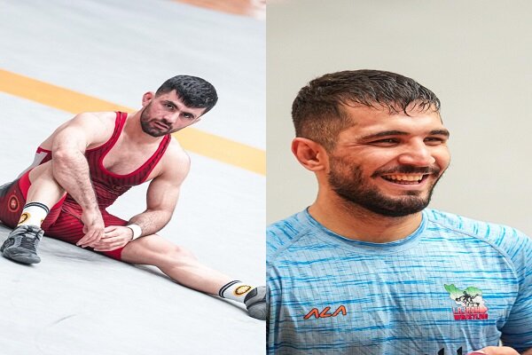 تعیین تکلیف دو وزن کشتی فرنگی در آسیا و جهان؛ مدعیان پیشتاز شدند