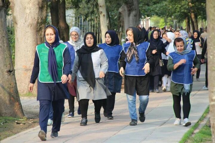 5886808 چگونه از خطرات داروهای لاغری فرار کنیم/ قدمهای کوچک برای اتفاق بزرگ