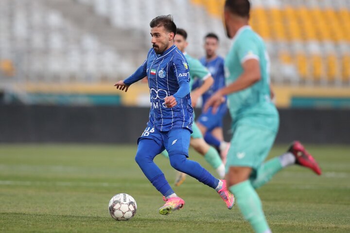 خطری که استقلال را تهدید می‌کند/ انتقاد از ساپینتو و اظهارات عجیبش!