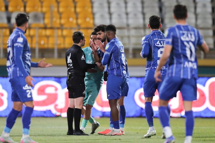 پیکان شایسته برتری مقابل استقلال/ سطح مسابقات لیگ امید بالا بود