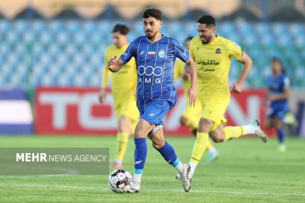 این سه بازیکن استقلال را ناامید کردند/ مهاجمی که شهر کوران پادشاه است!
