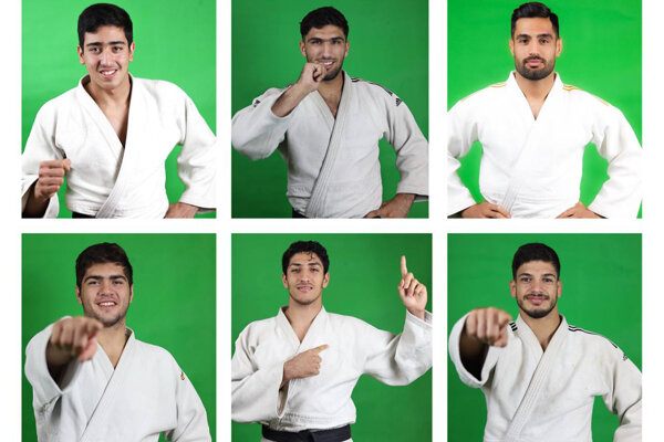 جودو به قرار گرفتن در سبد مدال‌آوری ورزش ایران نزدیک شده است