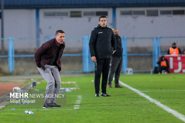 پرسپولیس مثل سایر مدعیان در بحران تمرکز است/اتمام فرصت اشتباه!