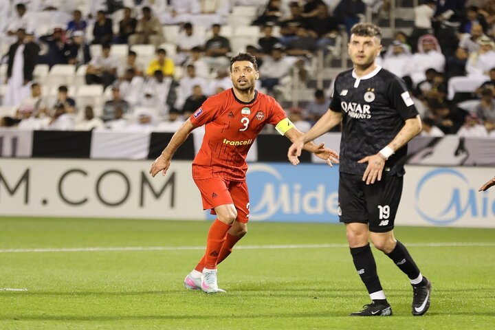 دلایل ناکامی استقلال وتراکتور در آسیا/ضعف‌ها خارج از ایران آشکارتر است