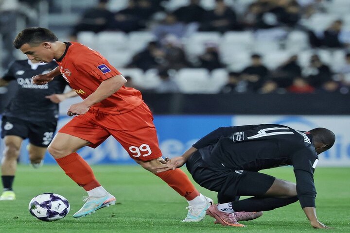 دلیل باخت استقلال و تراکتور و توقف سپاهان در آسیا/لغزش مقابل درجه ۲ ها