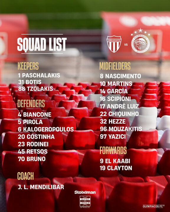 5903682 طارمی غایب بزرگ المپیاکوس/ مهدی برای بازی با بایرلورکوزن رزرو شد