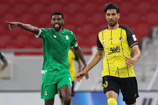 AFC: استقلال دست از تلاش برنمی‌دارد/سپاهان برای بازی برگشت تلاش می کند