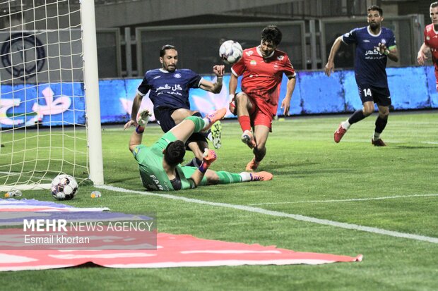 شانس قهرمانی پرسپولیس چقدر است؟/ نقش تاثیرگذار استقلال و یک مدعی دیگر