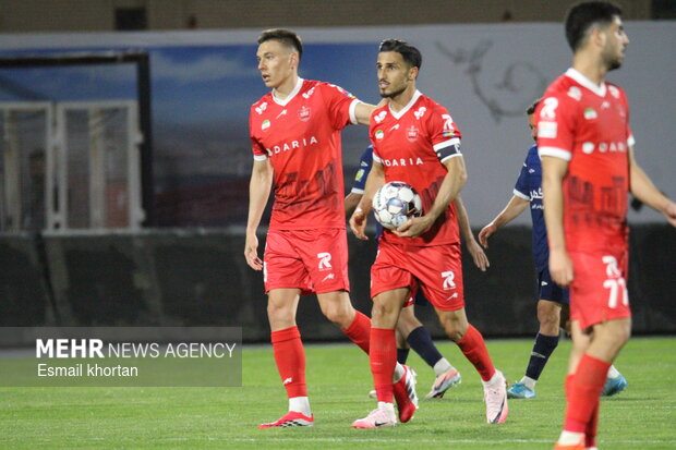 5904898 اتفاقی که بزرگترین ضربه را به پرسپولیس زده/ سرخپوشان به شوک نیاز دارند