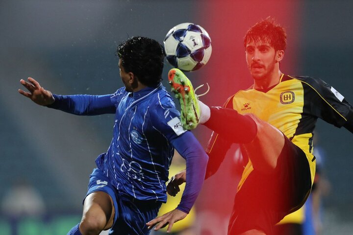 5909354-2 مربی ایرانی نتیجه نمی گرفت به او فرصت می دادند؟/فوتبال ایران بیمار است