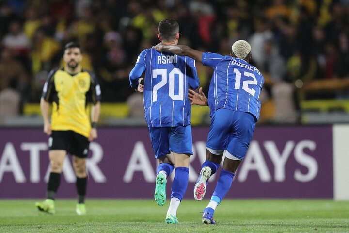 5909356-1 انصافی: ساپینتو شبه یک ماشین است/ استقلال باید سرمربیاش را عوض کند!