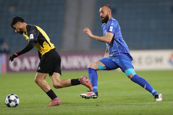 5909357-1 بلاهایی که «ساپینتو» سر استقلال آورد/ کابوس آسیایی با سنگینترین شکست