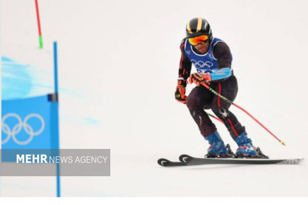 5912858 «جان سخت» از اسکی آلپاین خداحافظی کرد/ حالا بیایند و رکوردم را بزنند