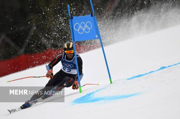 5912860 «جان سخت» از اسکی آلپاین خداحافظی کرد/ حالا بیایند و رکوردم را بزنند