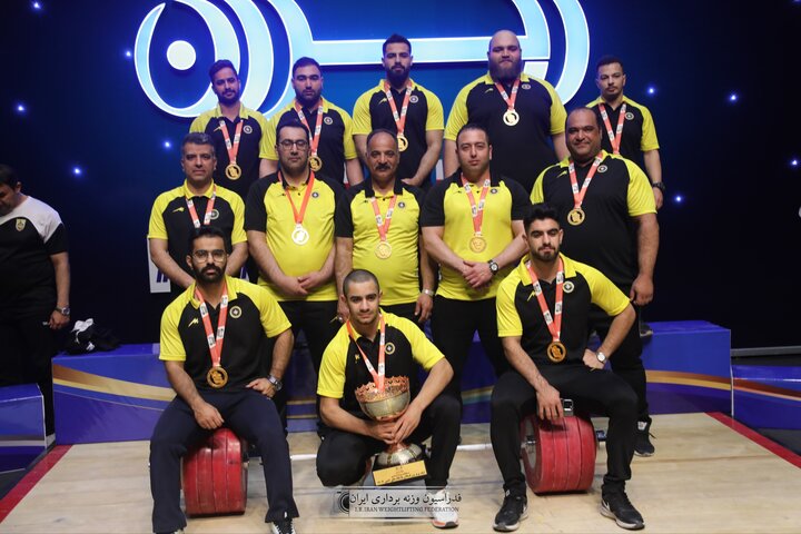 5913211 جباری: شاید سپاهان به قهرمانی آسیا اعزام نشود/ کمیته فنی تصمیم میگیرد