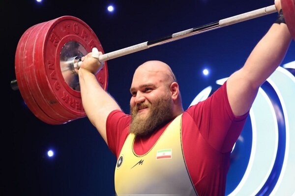 5913947 لیگ وزنهبرداری نفسگیر و رقابتی بود/نقطه عطف ما بازیهای آسیایی است