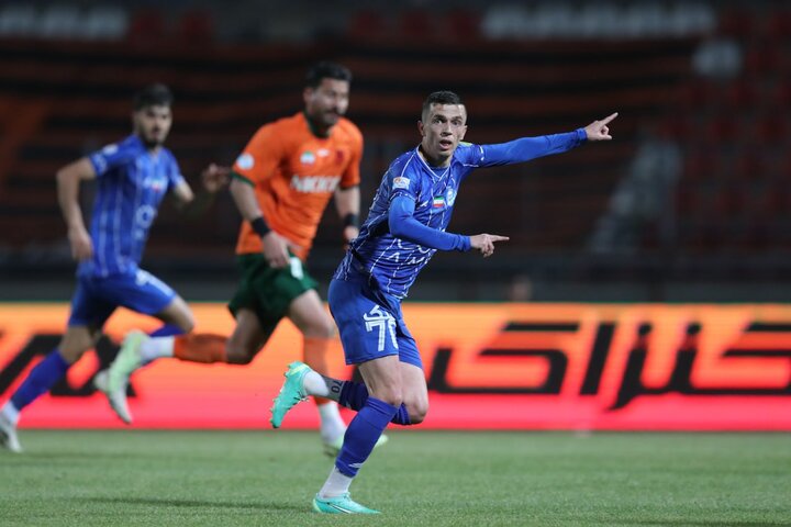 نگرانی از تکرار سناریوی فصل قبل استقلال/دلایلی که باعث رفتن ساپینتو شد