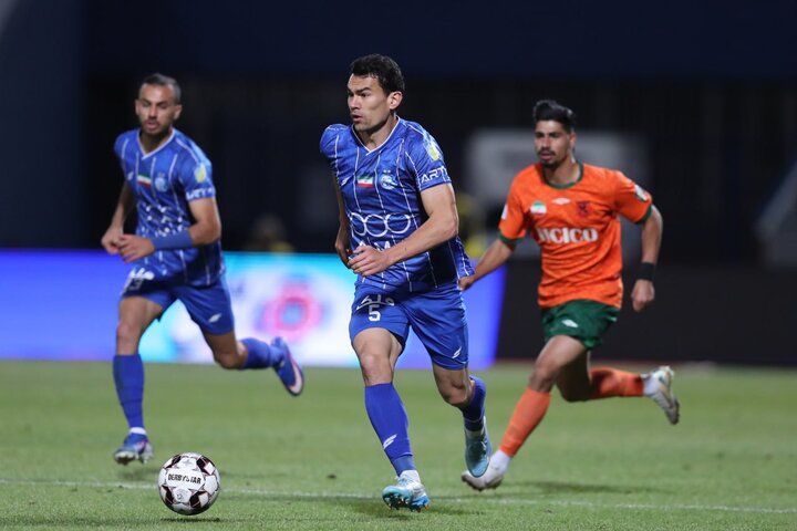 5914948 بازیکنانی که عامل اختلاف ساپینتو و تاجرنیا شدند/ سهراب باید حمایت شود