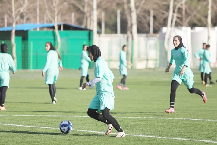 نسل نو مقابل غول‌های قاره/ ۱۸ بازیکن در فکر اولین بازی در جام ملت‌ها