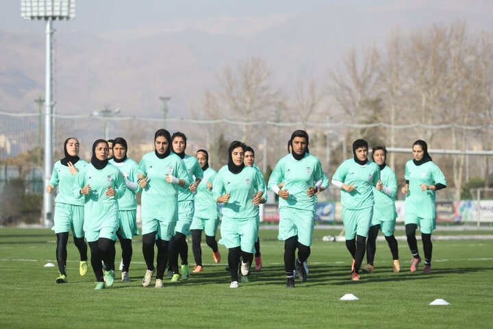 نسل نو مقابل غول‌های قاره/ ۱۸ بازیکن در فکر اولین بازی در جام ملت‌ها