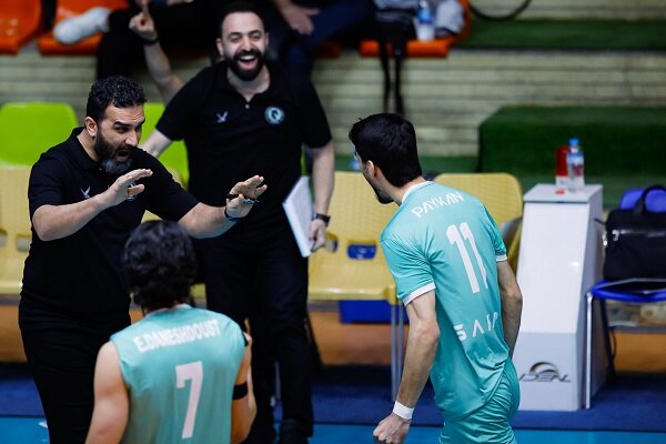 هیچ‌کس حق اعتراض به داوری را ندارد/ ارتباط عمیقی با پیاتزا دارم