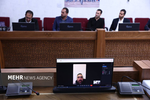 5918358 در سومین نشست کمیسیون ورزشکاران کمیته المپیک چه گذشت؟