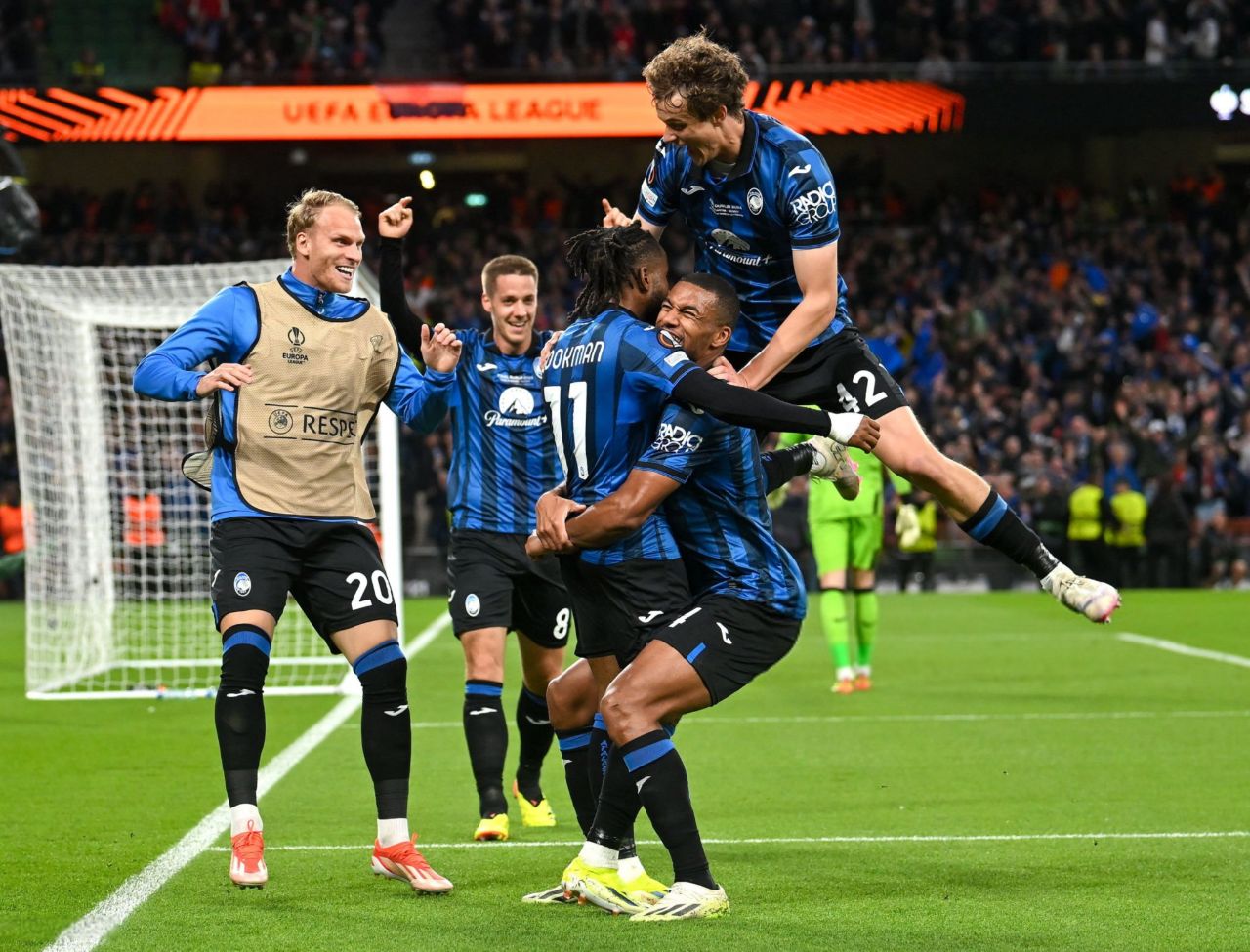 نقش تاریخی لوکمن در قهرمانی آتالانتا