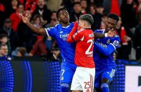 تیری آنری : پرستیانی باید نشان دهد چقدر جرئت دارد و چه چیزی به وینسیوس گفته است