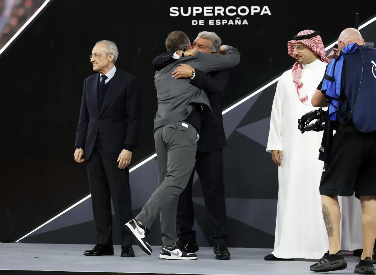 زلزله انتخاباتی «ویکتور فونت» در بارسلونا