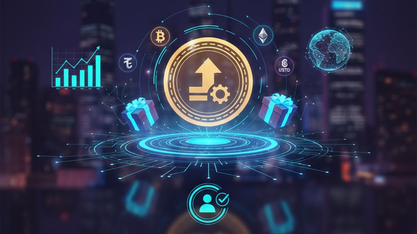 بونوس های صرافی