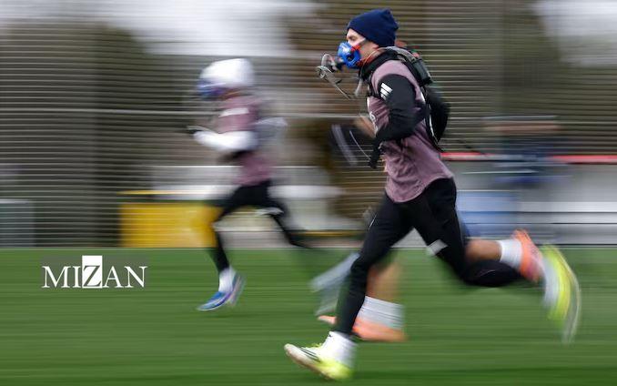 آزمون بدنی طاقت‌فرسا و ۳۰‌هزار یورویی برای بازیکنان رئال؛ وقتی پینتوس شیطان می‌شود!