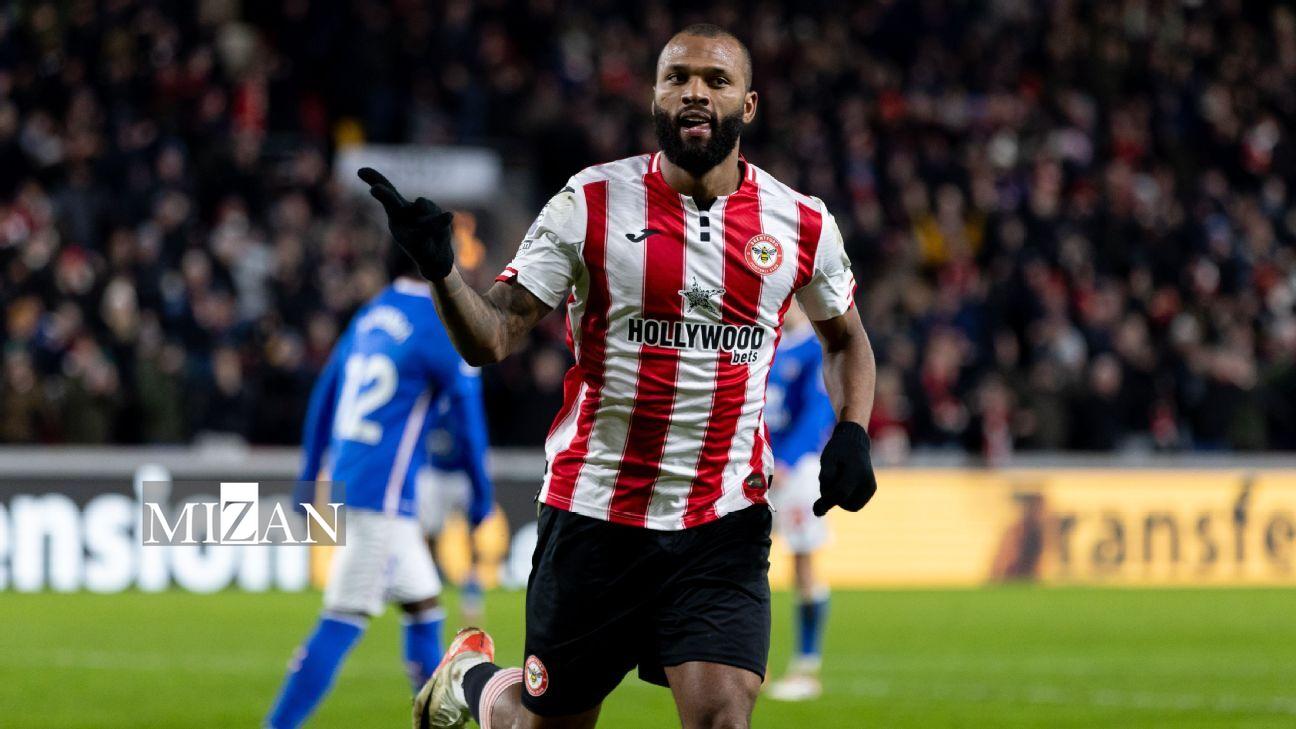 از افسردگی تا قولی که به مادرش داد؛ داستان شگفت‌انگیز زندگی آقای گل لیگ جزیره!/ تیاگو، مهاجم نوک برزیل در جام جهانی؟