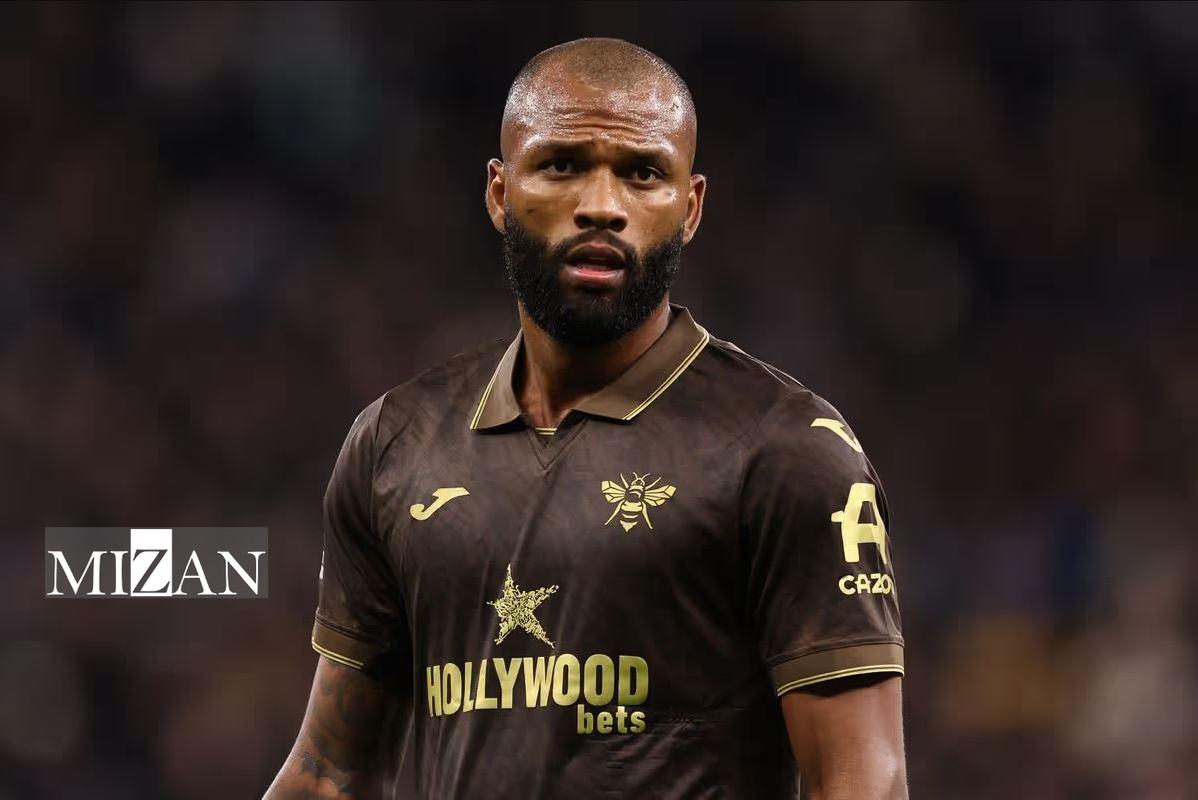 از افسردگی تا قولی که به مادرش داد؛ داستان شگفت‌انگیز زندگی آقای گل لیگ جزیره!/ تیاگو، مهاجم نوک برزیل در جام جهانی؟