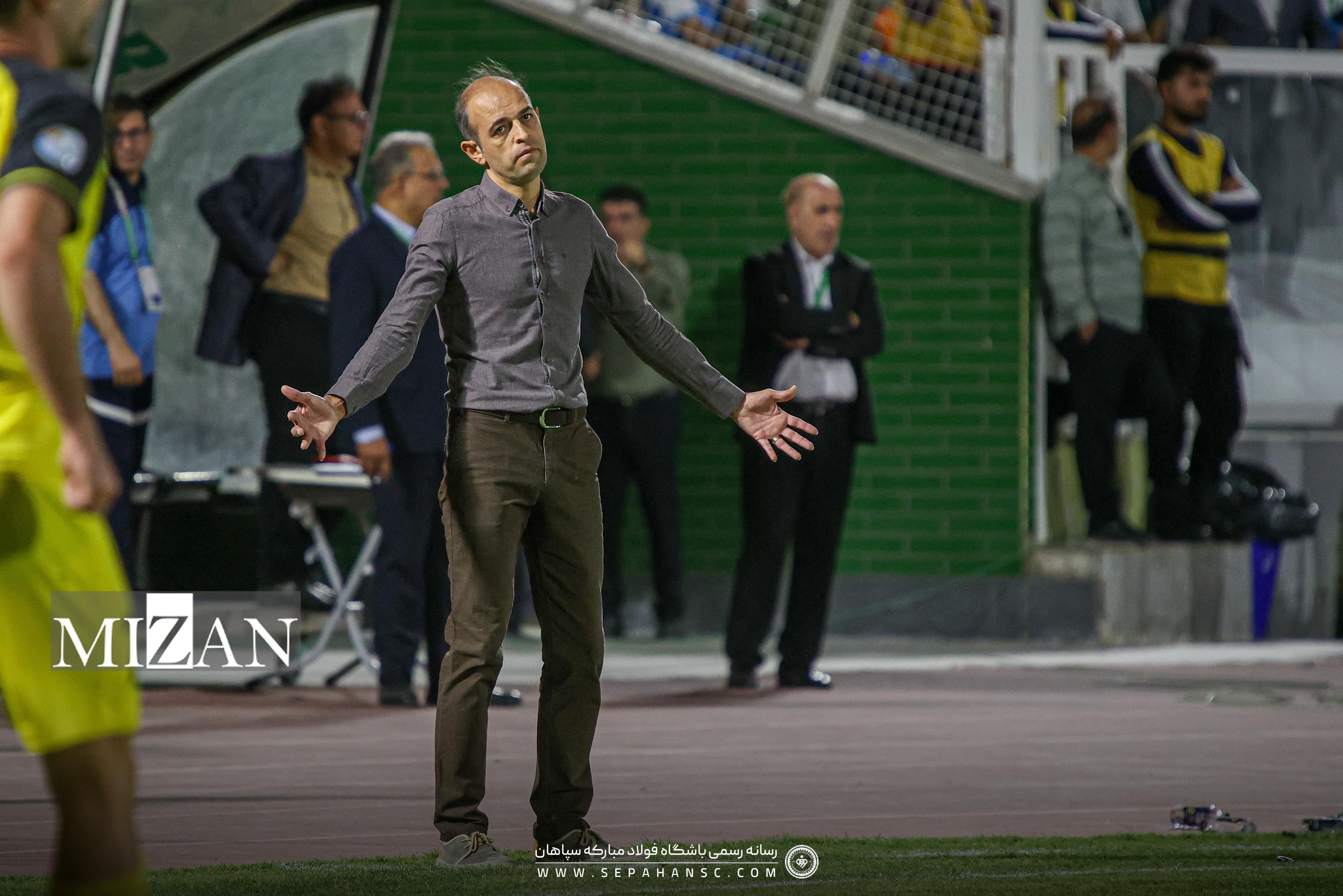 هفته بیستم لیگ برتر فوتبال| ۲ بازی حساس و تعیین‌کننده در بالای جدول؛ نبرد سخت تی‌تی‌ها مقابل پیروز/ پایان سقوط آزاد طلایی‌پوشان در اصفهان؟