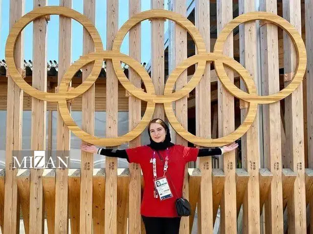 آقایی، زن الهام‌بخش و تاثیرگذار ورزش ایران؛ اهمیت کسب کرسی IOC برای کمیته ملی المپیک