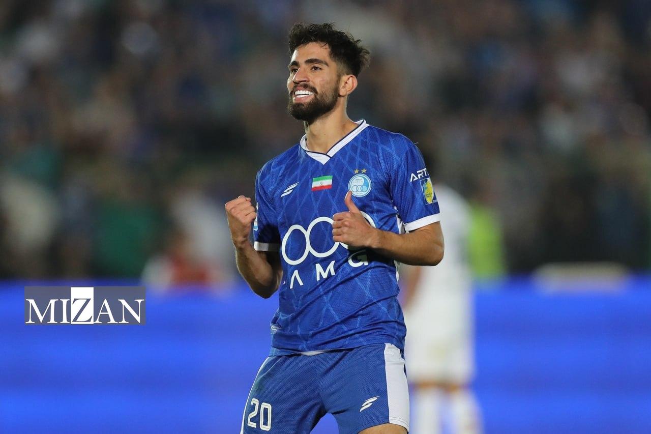 جنپو در سایه کوشکی و دوراهی مرد پرتغالی/ خرید میلیون‌دلاری استقلال در خطر سوزاندن سهمیه خارجی