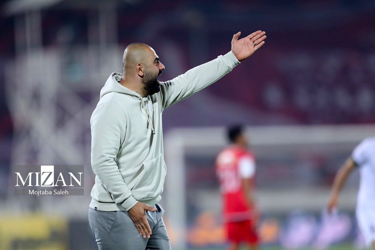 ملوان - پرسپولیس؛ فرصت طلایی سرخ‌پوشان برای رسیدن به صدر/ قو‌های انزلی به دنبال پایان طلسم ۱۱ ساله