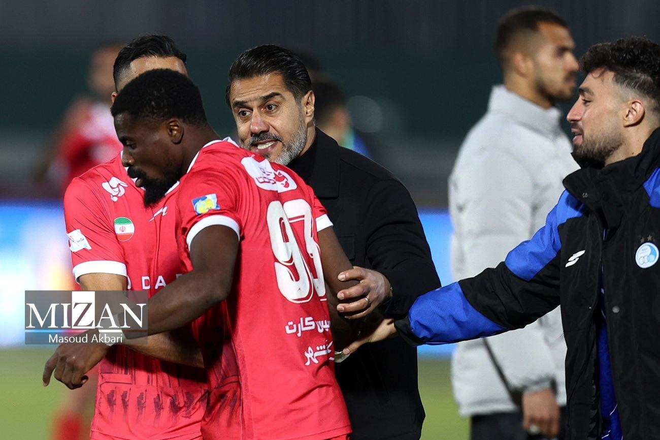 پرسپولیس در تله خارجی‌ها/ از پرونده پرهزینه اوریه تا ابهام بزرگ بیفوما