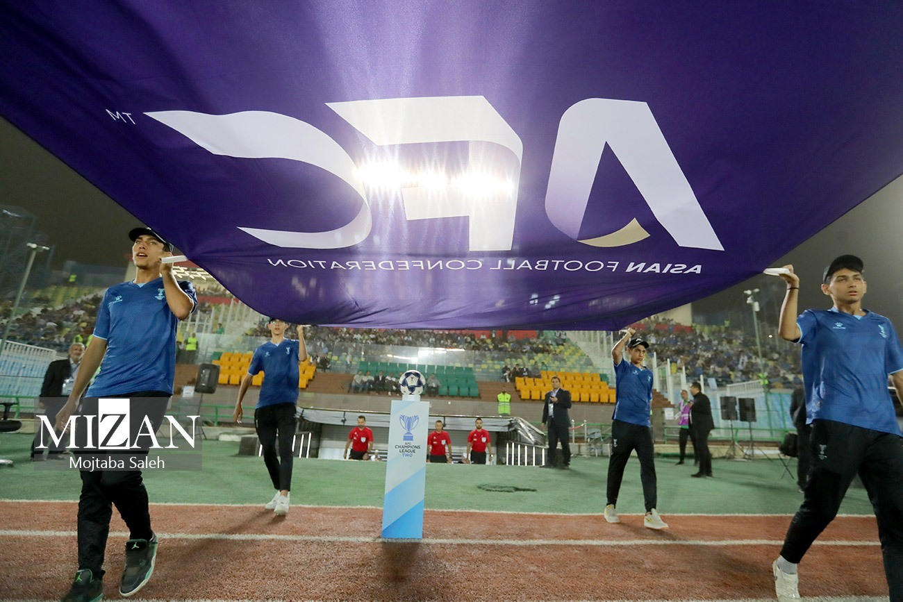 تراکتور ایران - السد قطر؛ تیتیها در تکاپوی صدرنشینی/ شاگردان اسکوچیچ از سد قطریها سلامت عبور میکنند؟ تراکتور ایران - السد قطر؛ تیتیها در تکاپوی صدرنشینی/ شاگردان اسکوچیچ از سد قطریها سلامت عبور میکنند؟