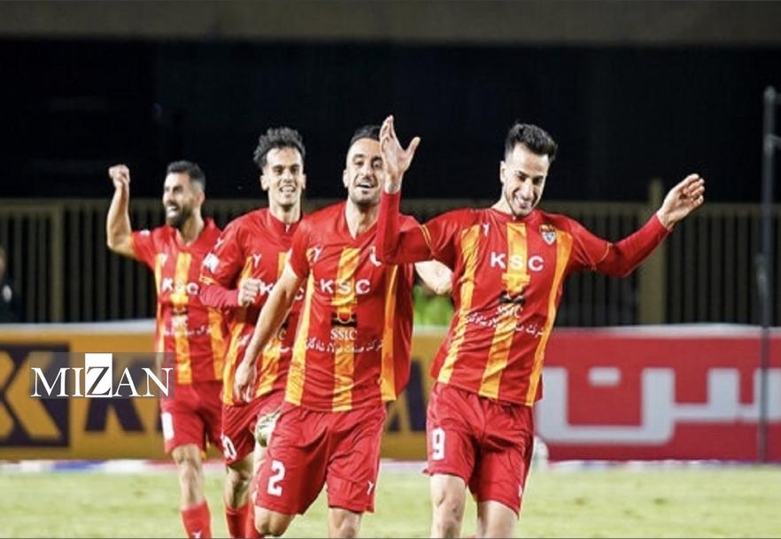 فولادِ مطهری، بی‌رحم برابر مدعیان/ از سقوط تا صعود؛ گلادیاتورها در مسیر تغییر معادلات