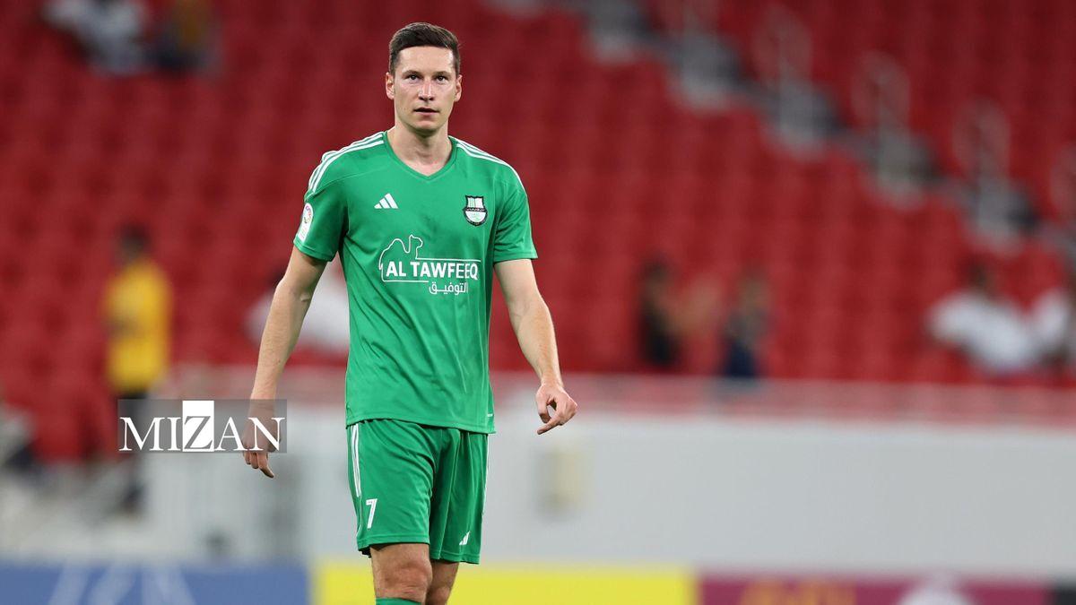 سپاهان ایران - الاهلی قطر؛ دیدار حساس طلایی‌پوشان برای قدرت‌نمایی در آسیا/ مصاف شاگردان نویدکیا با حریف پرستاره در دوحه