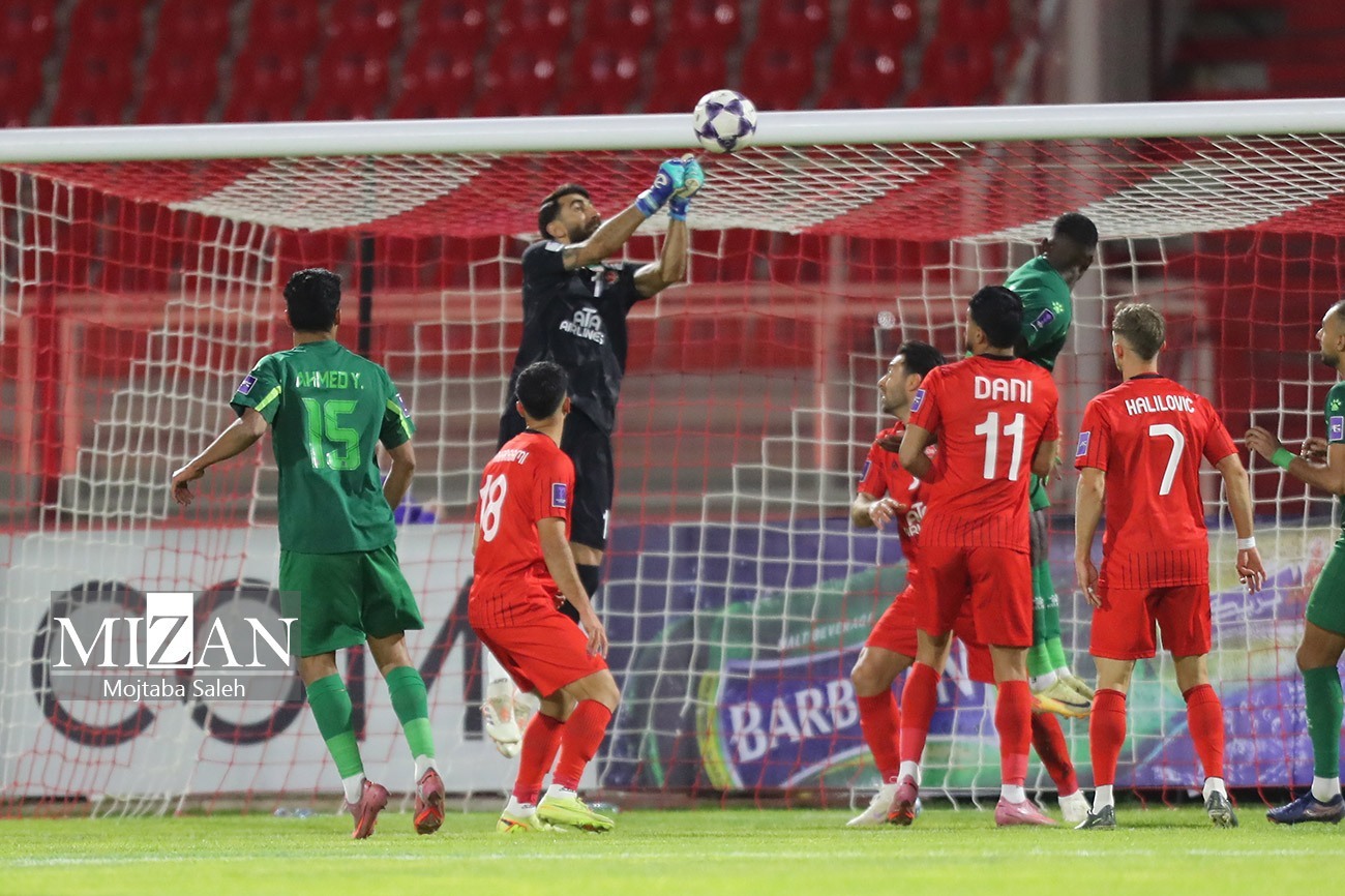 الغرافه قطر - تراکتور ایران؛ نبرد حساس تی‌تی‌ها در آخرین ایستگاه مرحله نخست لیگ نخبگان/ شاگردان اسکوچیچ به دنبال پایان حاشیه‌های درون‌تیمی