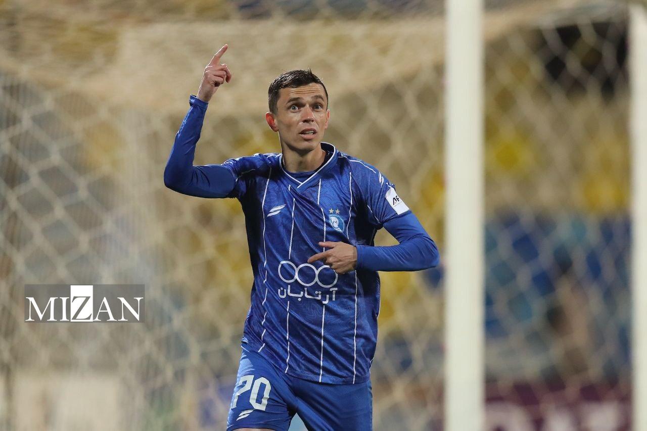 بُنبست تاکتیکی در استقلال؛ وقتی دَست ساپینتو برای همه رو شده!/ از تصمیمهای فاجعهبار تا کیشومات مَرد پرتغالی بُنبست تاکتیکی در استقلال؛ وقتی دَست ساپینتو برای همه رو شده!/ از تصمیمهای فاجعهبار تا کیشومات مَرد پرتغالی