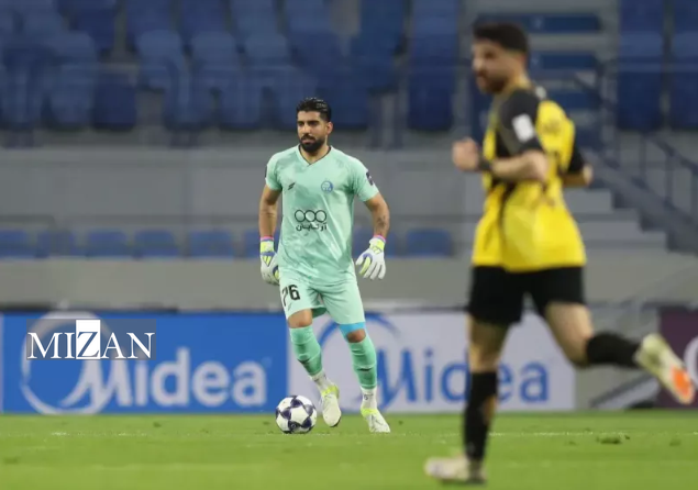 بُنبست تاکتیکی در استقلال؛ وقتی دَست ساپینتو برای همه رو شده!/ از تصمیمهای فاجعهبار تا کیشومات مَرد پرتغالی بُنبست تاکتیکی در استقلال؛ وقتی دَست ساپینتو برای همه رو شده!/ از تصمیمهای فاجعهبار تا کیشومات مَرد پرتغالی