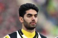 سپاهان با خرید علی کریمی به دنبال کسب عنوان قهرمانی است