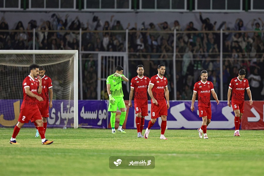 پرسپولیس - خیبر؛ فرصتی برای اعاده حیثیت مجدد اوسمار/ سرخ‌پوشان در تکاپوی جبران ناکامی‌ها با چاشنی انتقام